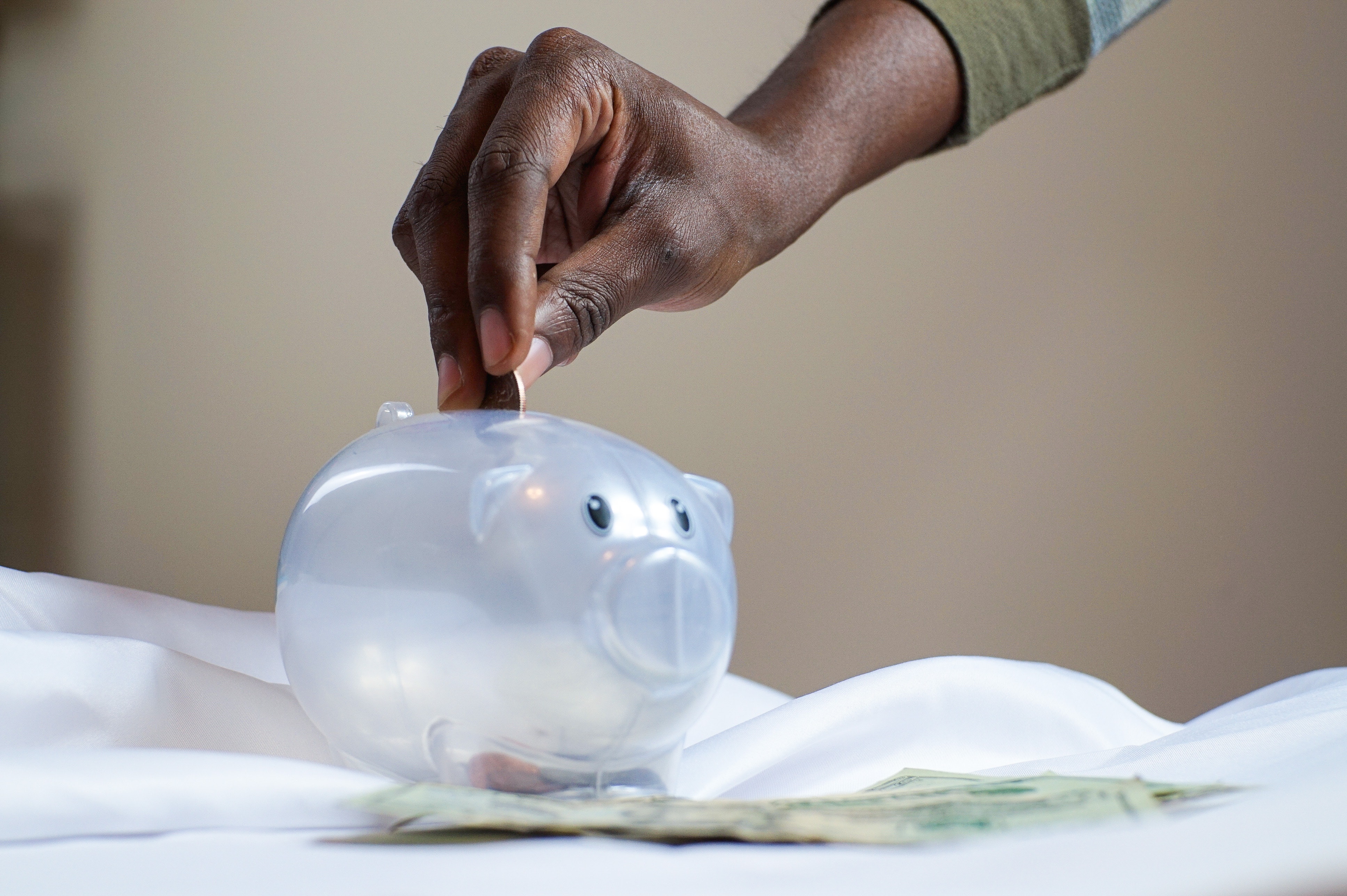 $3 Trillion in Superannuation Funds